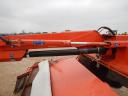 Kuhn FC303GC vontatott fukasza