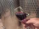 Balatonfüred-Csopaki Cabernet franc vörösbor eladó