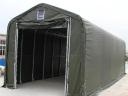 Mobile Garage / Planengarage / Carport 5,5 m x 15 m x 5,3 m