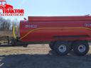 PALAZ / PALAZOGLU 10 000 L TANKER