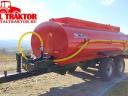 PALAZ / PALAZOGLU 10 000 L TANKER