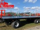 PALAZ / PALAZOGLU Tandem semi-trailers