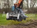 Concasor forestier 150 cm / X-Delta XL 1500 Grizzly