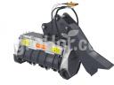 Forstbrecher, Stammbrecher 150 cm / X-Delta XL 1500 Grizzly