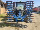 Lemken Vario Pack henger