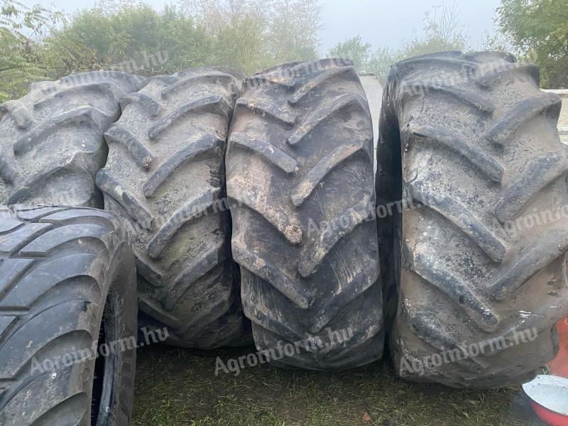 800/65R32 FIRESTONE tyres for sale