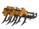 Talajállapot javítás = talajlazítás,  használjon Moro Aratri Spider 7G-300 mélylazítót