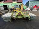 Claas Disco 3000FC fűkasza