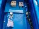 AdBlue spremnik od 9000 litara za vanjsku upotrebu, Kingspan BlueMaster 9000