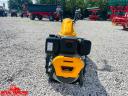 PASQUALI XB40 EGYTENGELYES TRAKTOR