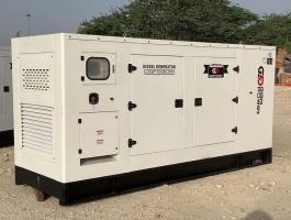 Gigapower LT-W400GF áram generátor
