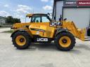 JCB 542-70 AGRI Super 23 operating clock