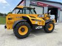 JCB 542-70 AGRI Super 25 Üzemóra