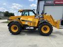 JCB 542-70 AGRI Super 25 Üzemóra