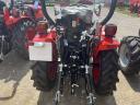 Zetor Compax CL 26 fülke nélküli traktor