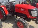 Zetor Compax CL 26 fülke nélküli traktor