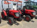 Zetor Compax CL 26 fülke nélküli traktor