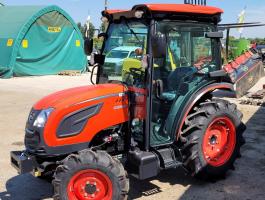 Kioti DK 5020 C traktor
