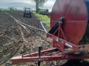 Spring irrigation drum 63/300 R with rotating column