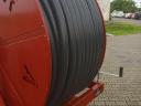 Spring irrigation drum 63/300 R with rotating column