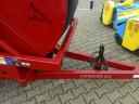 Spring irrigation drum 63/300 R with rotating column