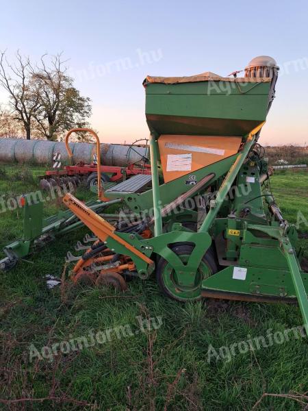 AMAZONE AD-P SUPER 4000 seed drill for sale