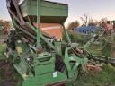 AMAZONE AD-P SUPER 4000 seed drill for sale