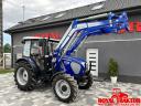 FARMTRAC 680 DTN TRAKTOR