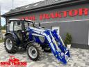 FARMTRAC 680 DTN TRAKTOR