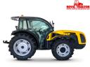 PASQUALI ORION K90 DUALSTEER TRAKTOR