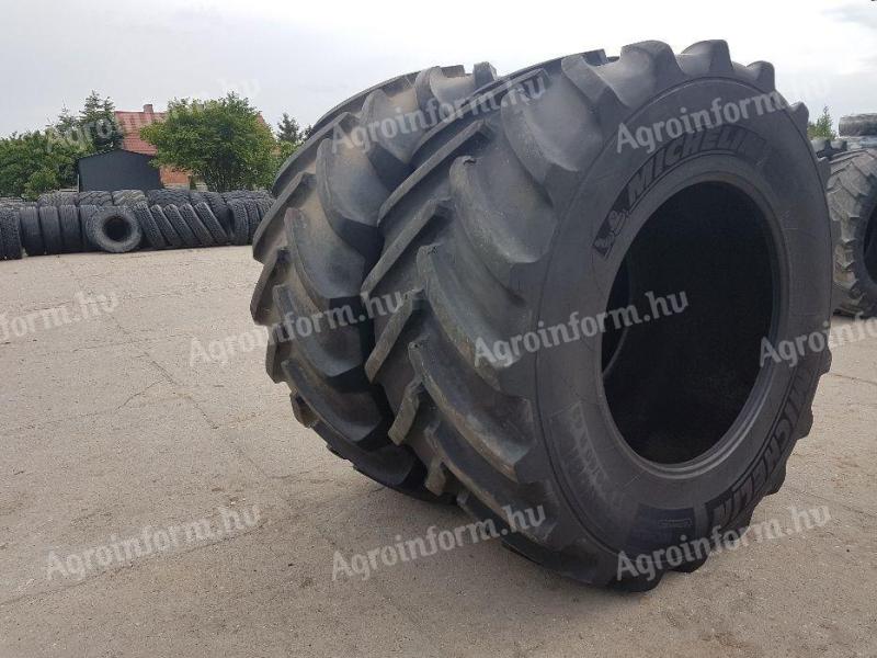 900/60R42 2 kom Michelin DOT: 2021