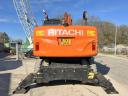 Hitachi ZX190W-5B / 2016 / 10.000üó / Lízing 20%-tól