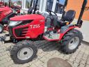 Tractor hidrostatic TYM T255 HST 24 CP