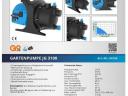 Self-priming surface garden pump, pump 600 W / 3200 L/h * Güde JG 3100 * garden watering