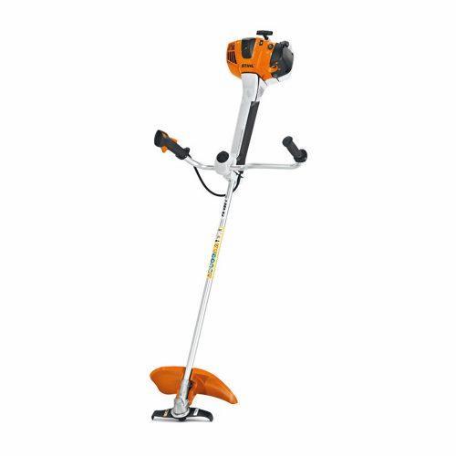 Stihl FS 491 Benzines fűkasza