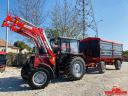 PALAZ / PALAZOGLU 15 TON TWO AXLE AGRICULTURAL TRAILER FROM STOCK