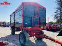 PALAZ / PALAZOGLU 15 TON TWO AXLE AGRICULTURAL TRAILER FROM STOCK