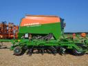 AMAZONE CAYENA 6002-C 6 m seed drill