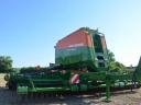 AMAZONE CAYENA 6002-C 6 m seed drill