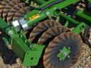 AMAZONE CAYENA 6002-C 6 m seed drill