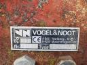 Plug sa 3 glave Vogel Noot Farmer 3S-L950