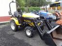 Avenger mini tractor! Avenger A26V mini tractor with front loader
