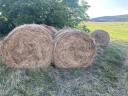 Lucerna round bale (150x125) for sale