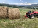 Lucerna round bale (150x125) for sale