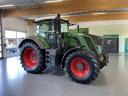 Fendt 826 S4 Profi traktor