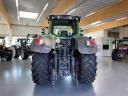 Fendt 826 S4 Profi traktor