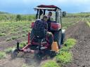 Cultivator lateral hidraulic (1 rând) / Selmar PH-2