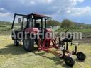 Cultivator lateral hidraulic (1 rând) / Selmar PH-2