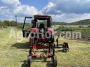 Cultivator lateral hidraulic (1 rând) / Selmar PH-2