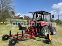 Cultivator lateral hidraulic (1 rând) / Selmar PH-2